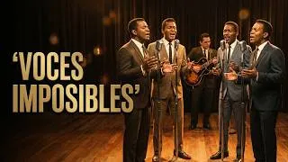 Thumbnail: El Misterio de LOS ZAFIROS:  4 Voces 1 Guitarra y un DESTINO TRÁGICO