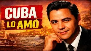 Thumbnail: LUCHO GATICA:  El chileno que Cuba convirtió en LEYENDA DEL BOLERO