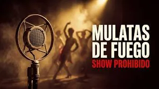 Thumbnail: Prohibidas por "inmorales":  La historia del show más candente