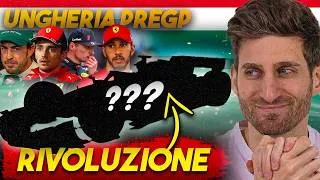 Thumbnail: CI SARÁ UNA NUOVA AUTO IN GRIGLIA a Budapest! - PREGP Ungheria