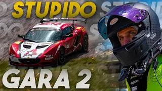 Thumbnail: LO SAPEVO CHE SAREBBE SUCCESSO - Lotus Cup 2026 Magione Gara 2
