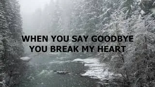 Thumbnail: INUYASHA- MAHMOOD (english lyrics translation)