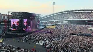 Thumbnail: Luke Combs - Forever After All live at Ullevi, Gothenburg, Sweden. 4/7-26