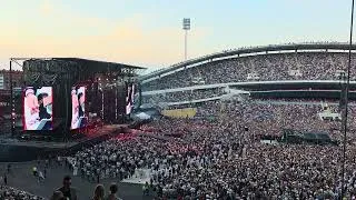 Thumbnail: Luke Combs - Rethink Some Things live at Ullevi, Gothenburg, Sweden. 4/7-26