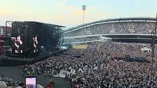 Thumbnail: Luke Combs - Better Together live at Ullevi, Gothenburg, Sweden. 4/7-26