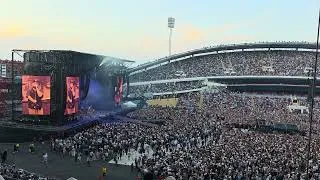 Thumbnail: Luke Combs - I Ain't No Cowboy live at Ullevi, Gothenburg, Sweden. 4/7-26