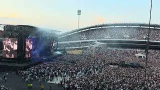 Thumbnail: Luke Combs - Wish Upon A Whiskey live at Ullevi, Gothenburg, Sweden. 4/7-26