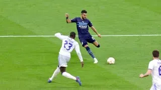 Thumbnail: Riyad Mahrez vs Real Madrid (Away) 04/05/2022