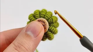 Thumbnail: You'll love it *!!! easy crochet idea #crochet 