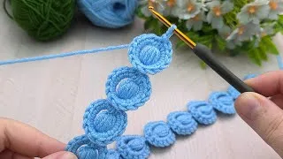 Thumbnail: Ohh my god 🤩! this is incredible you will love this idea great idea #crochet #knitting