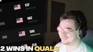 Thumbnail: We've Found our Rhythm in ENC