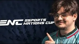 Thumbnail: Esports Nation Cup is Here