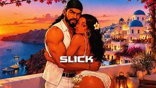 Thumbnail: "Slick Shatta" ⛲️ Dancehall Shatta Instrumental 2026