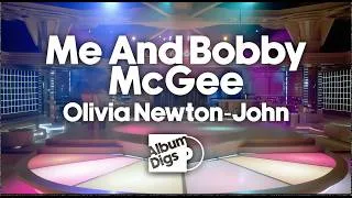 Thumbnail: Olivia Newton-John - Me And Bobby McGee (Visualizer Video)