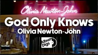 Thumbnail: Olivia Newton-John - God Only Knows (Visualizer Video)