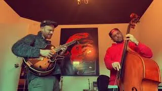 Thumbnail: (Old) Milestones (Miles Davis) - Aleister Campbell & Johnny Lawrence 🦂