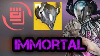Thumbnail: This Void Warlock Build is INSANE | Destiny 2