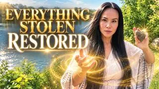 Thumbnail: What Was Taken From You Returns Now ✨ Reiki for Restored Blessings