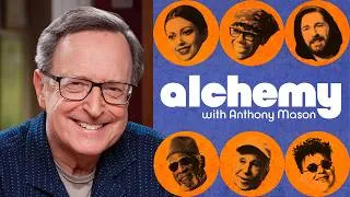 Thumbnail: Alchemy with Anthony Mason - Official Trailer