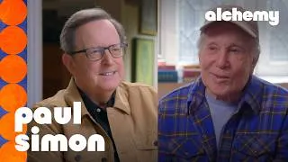Thumbnail: Paul Simon on the mystery of songwriting and why AI can’t copy it