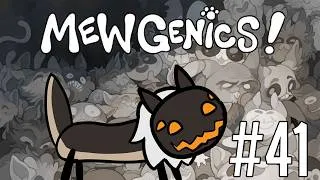 Thumbnail: Mewgenics | Part 41