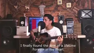 Thumbnail: love of a lifetime acoustic