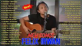 Thumbnail: 20million views of new songs 2023 by:FELIX IRWAN