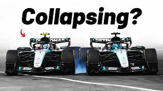 Thumbnail: Are Mercedes Starting to Bottle This Title Fight?