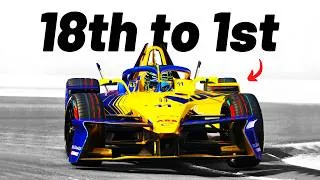 Thumbnail: Is This the Most Improbable Win in Motorsport History?