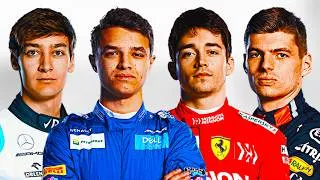 Thumbnail: The Season That Changed Everything in F1