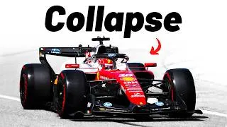 Thumbnail: Why Ferrari’s Race Winning Pace Disappeared in Austria