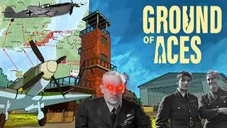Thumbnail: Building the Biggest Bomber in Ground of Aces