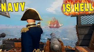 Thumbnail: The Holdfast Age of Sail Experience