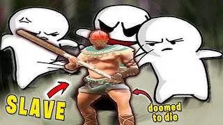 Thumbnail: Can I Win Freedom as an Utterly Unlovable Slave?