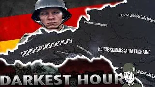 Thumbnail: The Ultimate Historical Experience in Darkest Hour