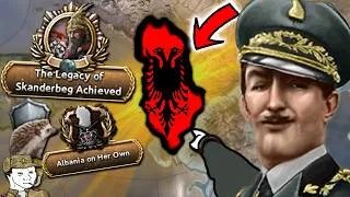 Thumbnail: The Worst Balkan Country Finally Got Better | A-Z Unique Albania