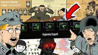 Thumbnail: Historical Divisions Germany is BETTER THAN EVER?