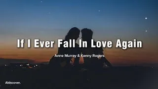 Thumbnail: If I Ever Fall In Love Again - (Alds Cover)