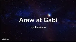 Thumbnail: Araw at Gabi - Nyt Lumenda (Alds Cover)