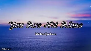 Thumbnail: You Are Not Alone - (Short Cover)