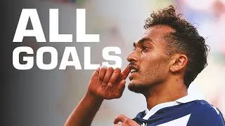 Thumbnail: Nishan Velupillay | ALL GOALS for Melbourne Victory | FC Ingolstadt 04 🇩🇪