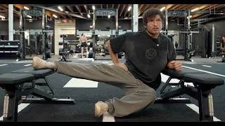 Thumbnail: Copenhagen Plank Dip