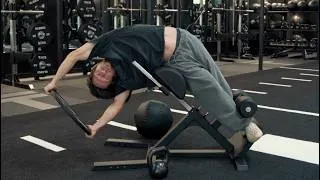 Thumbnail: 45 Degree Side Bend