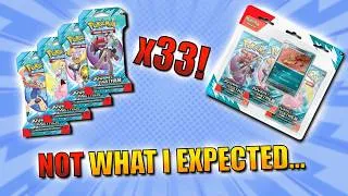 Thumbnail: 33 Journey Together Blisters... I Was NOT Expecting This