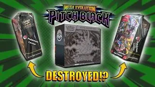Thumbnail: Pokemon Center Shipped These DESTROYED... But Then THIS Happened!