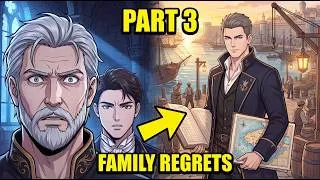 Thumbnail: His Family Threw Him Away, So He Turned a Ruined Harbor Into a Sea Empire - Part 3