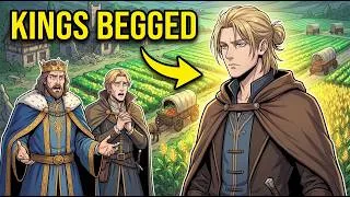 Thumbnail: They Mocked His Dead Village Until It Fed the Entire Country