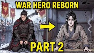 Thumbnail: A Disgraced Commander Died… Then Woke Up as the Emperor's Bastard Son - Part 2