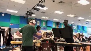 Thumbnail: (practice run) Trio Per Uno - Zivkovic, performed by Alec Windmiller, Alex Davis, and Caleb McCree