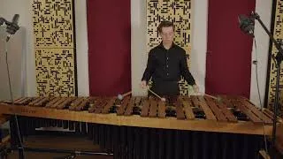Thumbnail: Alec Windmiller's College Prescreening Video - Percussion
